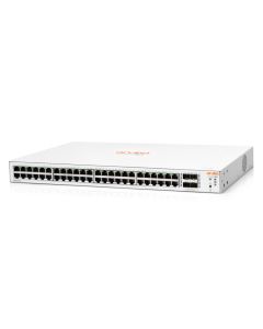 HPE Networking Instant On 1830 48G 4SFP