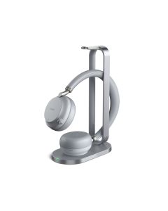 Yealink BH72 UC Stereo Grijs