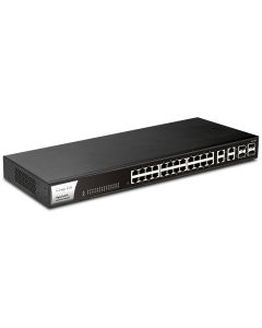 DrayTek VigorSwitch G1282