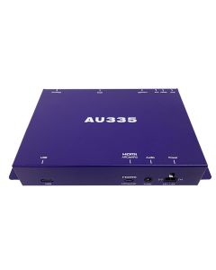 BrightSign AU335 Audio Player