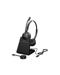 Jabra Engage 55 SE MS Stereo Met laadstation