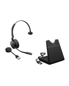 Jabra Engage 55 SE MS Mono