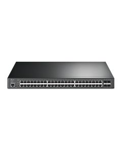 Omada by TP-Link TL-SG3452XP