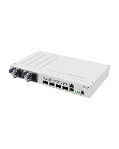 MikroTik CRS504-4XQ-IN Cloud Router Switch