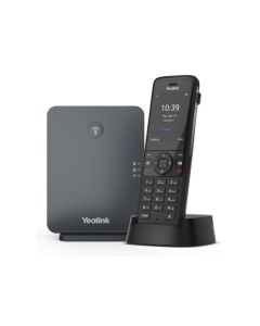 Yealink W78P SIP DECT telefoon