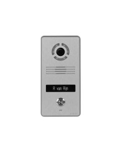 Robin SlimLine Silver