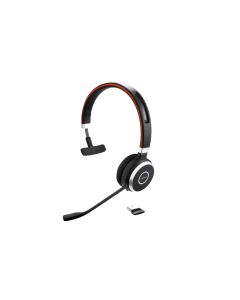 Jabra Evolve 65 SE MS Mono