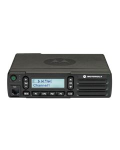 Motorola DM2600 VHF Mobilofoon