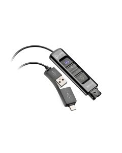 Poly DA85 MS