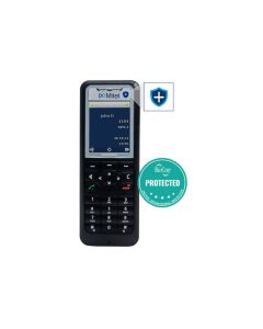 Mitel 612DT Antimicrobial