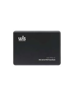 WIS Networks PoE Powerbank