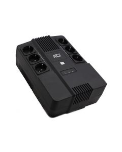 ACT AC2300 UPS 600VA