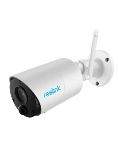 Reolink Argus Eco