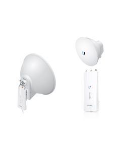 2x Ubiquiti AirFiber 5XHD