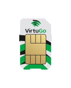 VirtuGo 4G/5G Prepaid SIM 30GB