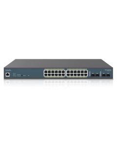 EnGenius FitSwitch 24 POE