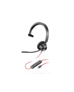 Poly Blackwire C3310