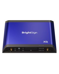 BrightSign XD1035 Media Player