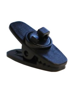 Portacc Kabelclip voor oortjes