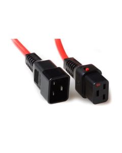 ACT PC1401 kabel lockable