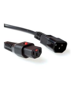 ACT PC1024 kabel lockable