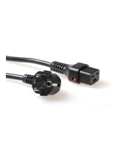 ACT EL262S kabel lockable