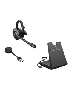 Jabra Engage 55 MS Convertible