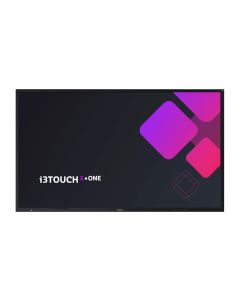 i3TOUCH X-ONE 75