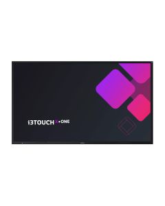 i3TOUCH X-ONE 65