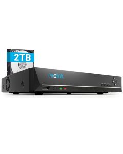 Reolink RLN8-410 NVR