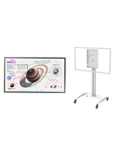 Samsung Flip Pro 55'' Bundel