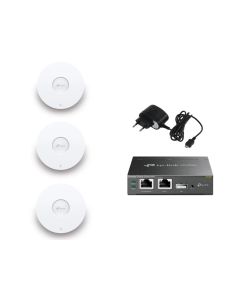 Omada by TP-Link EAP670 3-Pack