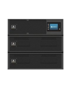 Vertiv GXT5 online dubbele conversie UPS met 16kVA vermogen racktower