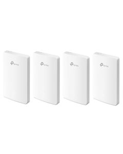 Omada by TP-Link EAP235-Wall 4-pack