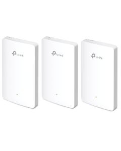Omada by TP-Link EAP615-Wall 3-pack