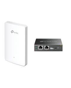 Omada by TP-Link EAP615-Wall