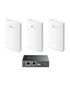 Omada by TP-Link EAP235-Wall 3-pack