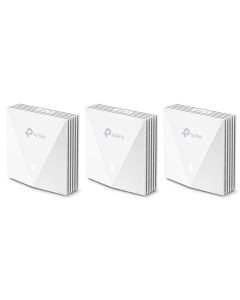 Omada by TP-Link EAP650-Wall 3-pack