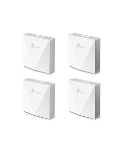 Omada by TP-Link EAP650-Wall 4-pack