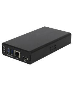 Network Optix Micro Server