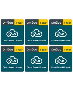 Omada by TP-Link Cloud Licentie