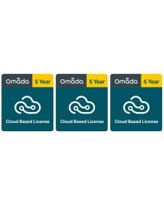 Omada by TP-Link Cloud Licentie