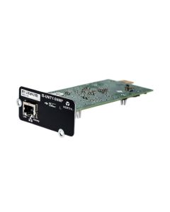 Vertiv Liebert IS-UNITY-SNMP