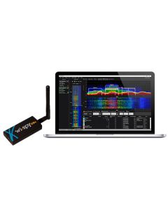 MetaGeek Wi-Spy DBx bundel
