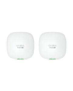 HPE Networking Instant On AP22 2-pack