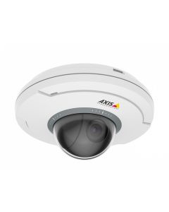 Axis M5075-G