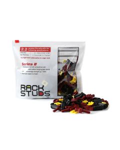 Minkels Rackstuds