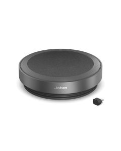 Jabra Speak2 75 UC met USB-C dongle