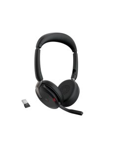 Jabra Evolve2 65 Flex MS Stereo