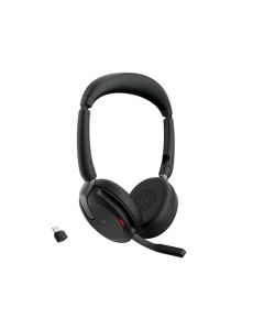 Jabra Evolve2 65 Flex MS Stereo
